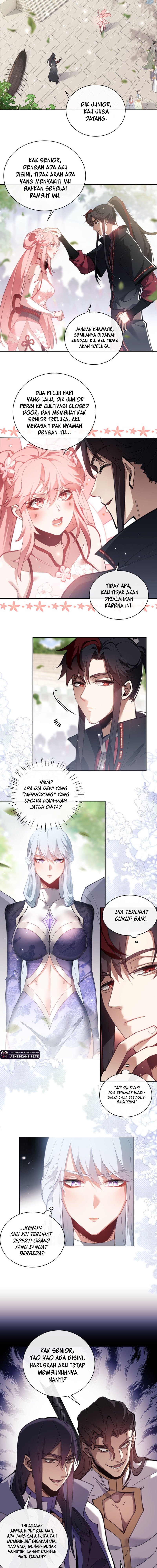 Devious Son Of Heaven