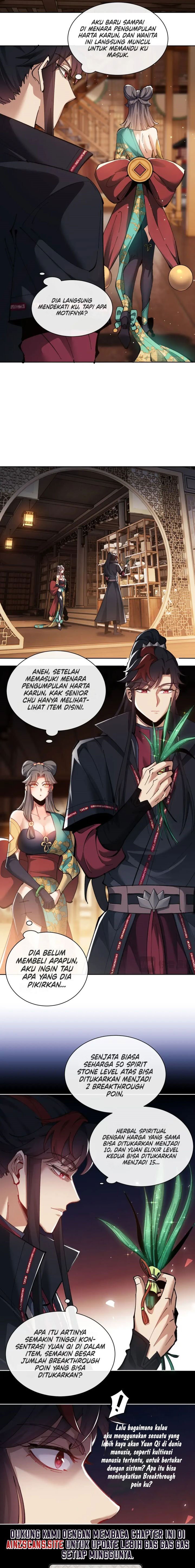 Devious Son Of Heaven