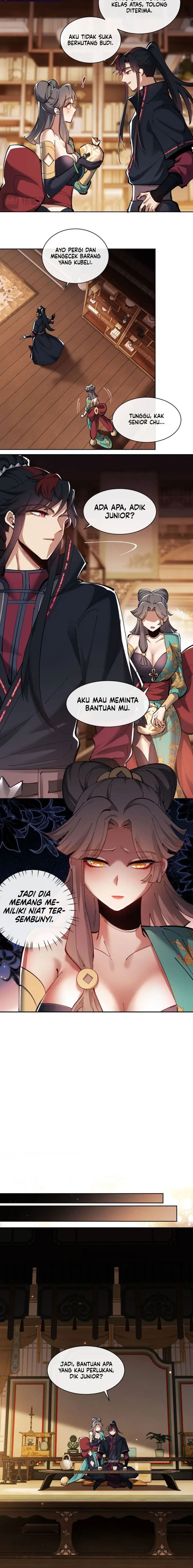 Devious Son Of Heaven