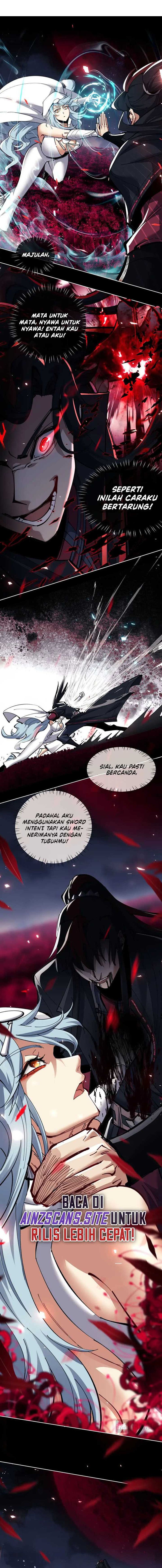 Devious Son Of Heaven