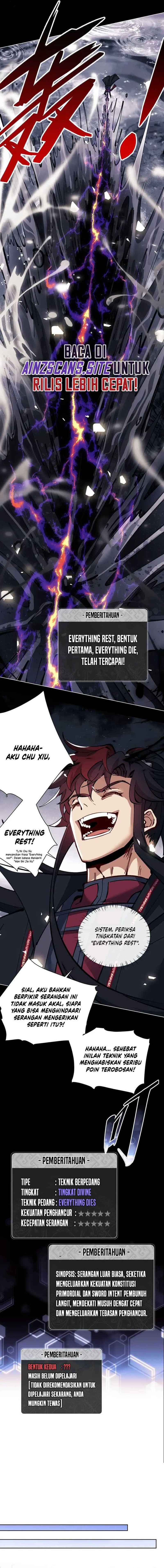 Devious Son Of Heaven