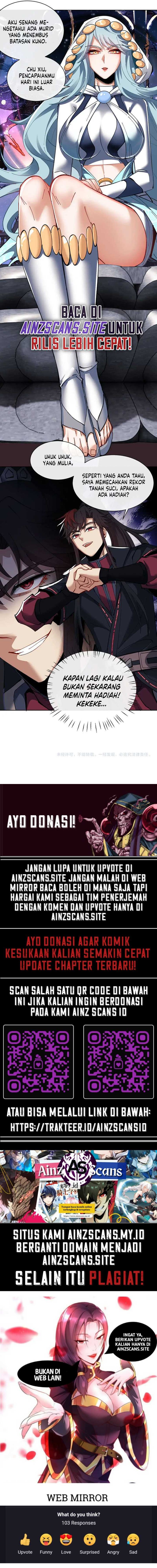 Devious Son Of Heaven