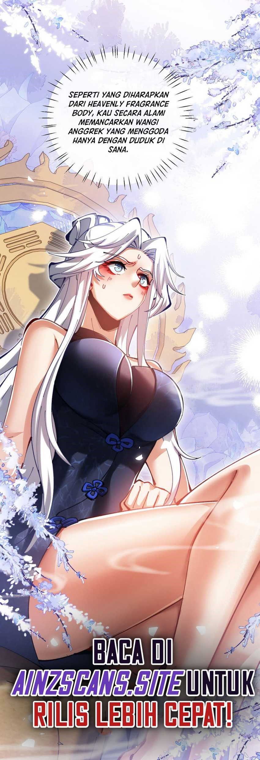Devious Son Of Heaven