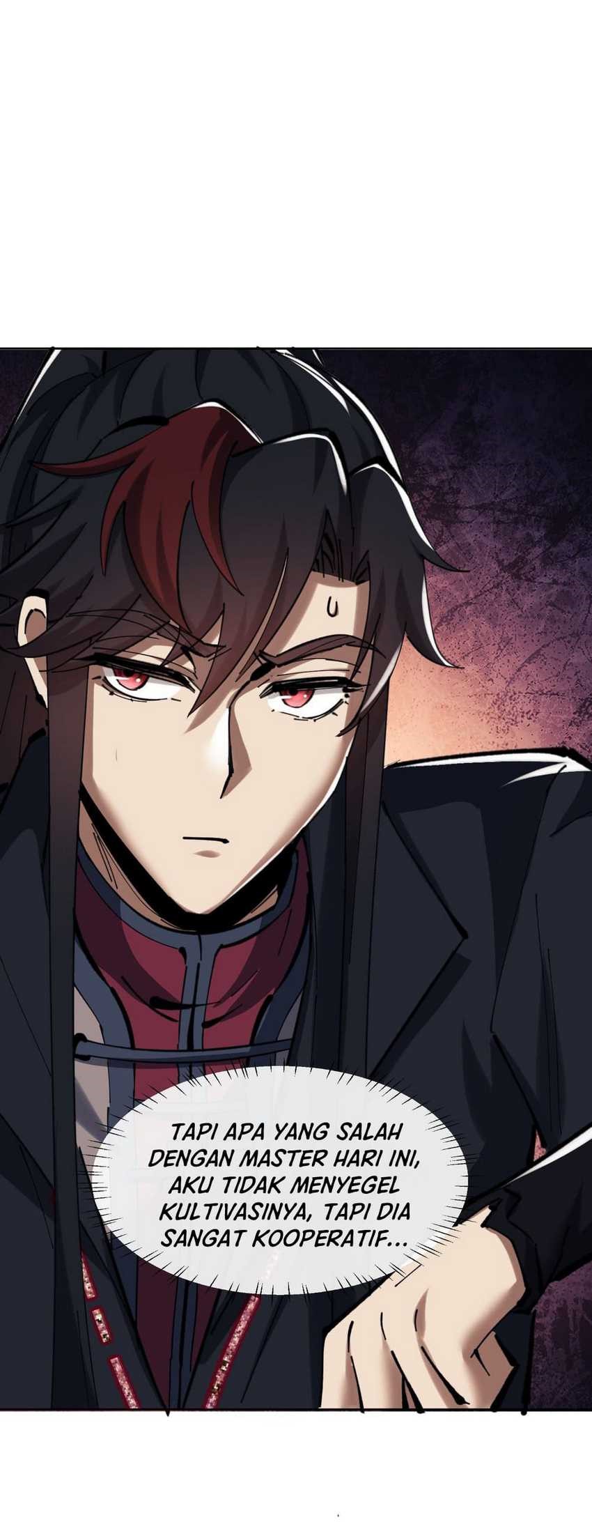 Devious Son Of Heaven
