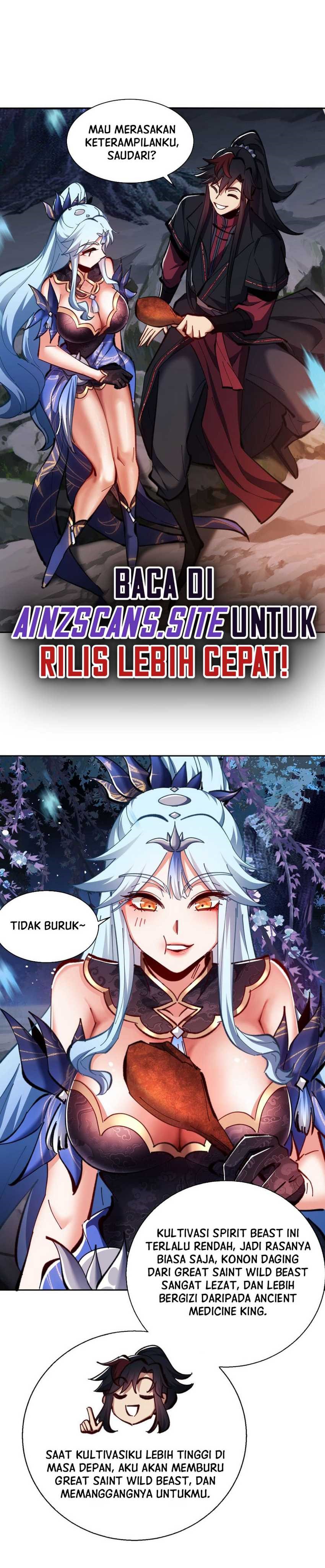 Devious Son Of Heaven