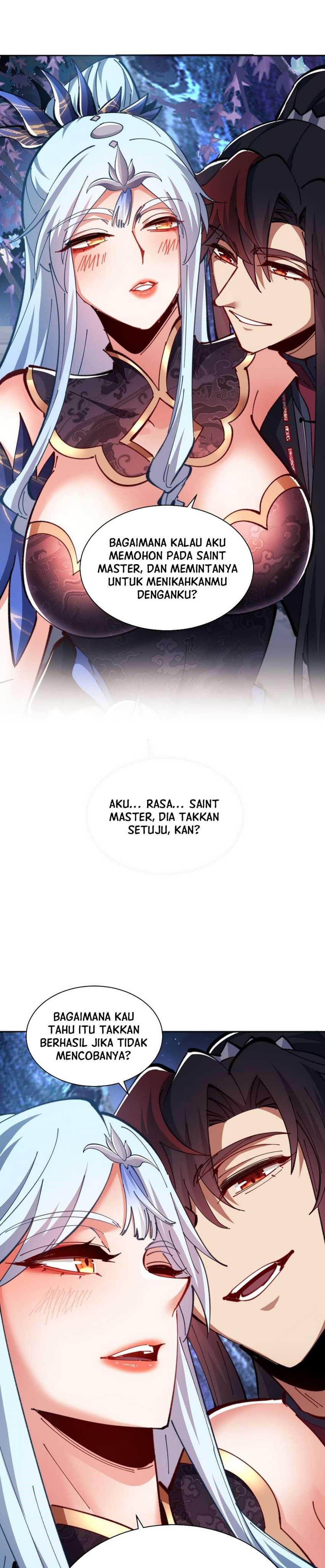 Devious Son Of Heaven