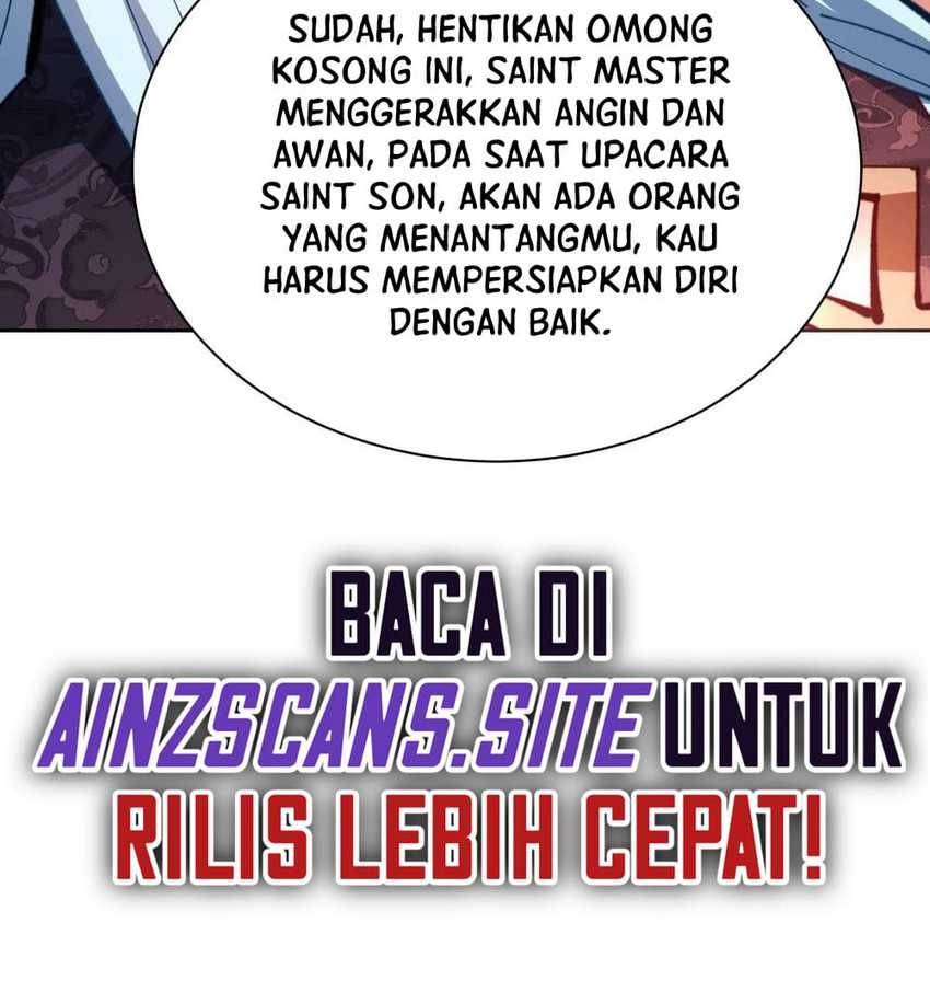 Devious Son Of Heaven