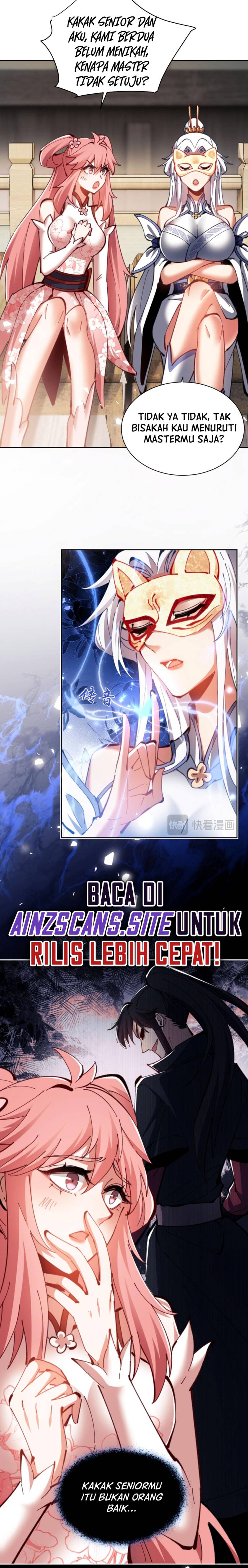 Devious Son Of Heaven