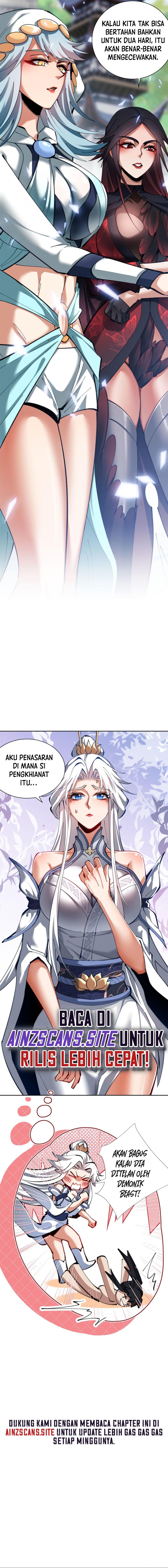 Devious Son Of Heaven