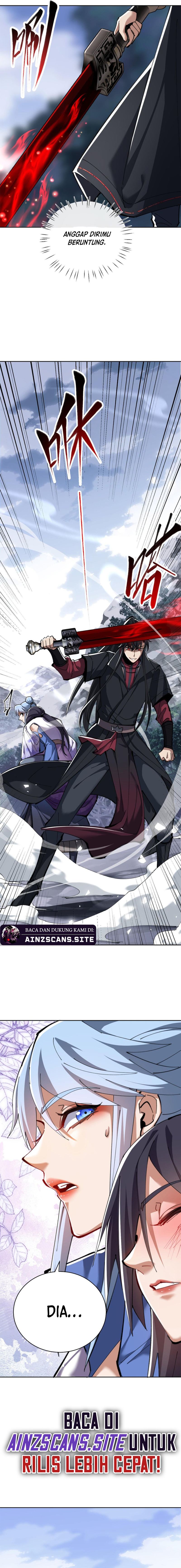 Devious Son Of Heaven