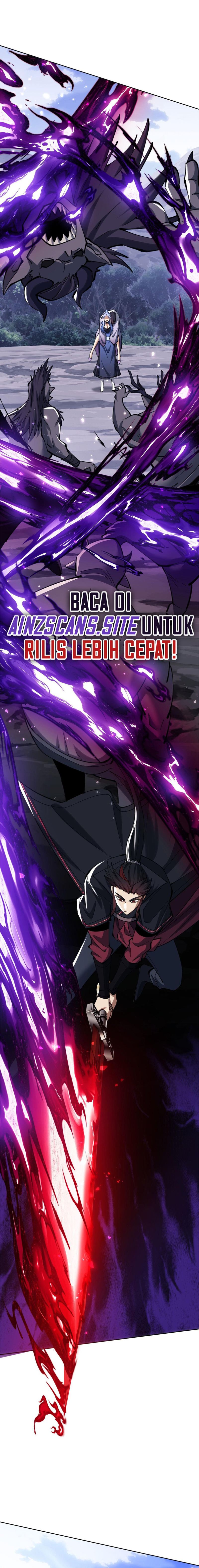 Devious Son Of Heaven