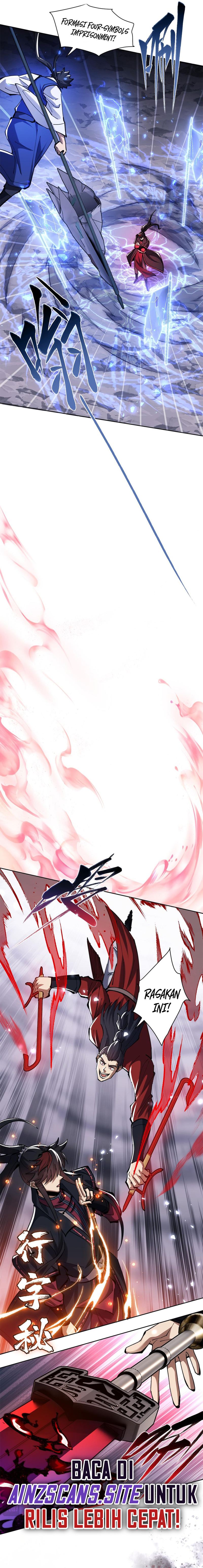 Devious Son Of Heaven