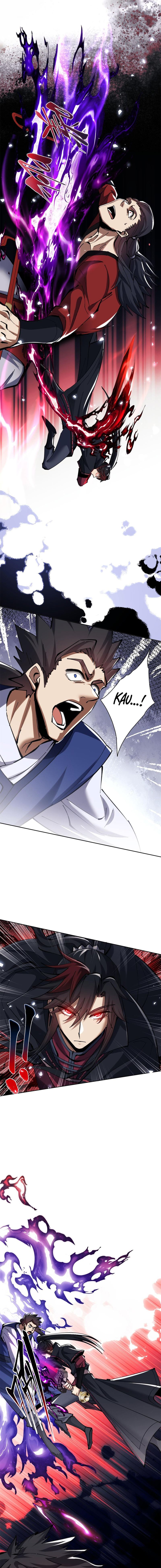 Devious Son Of Heaven