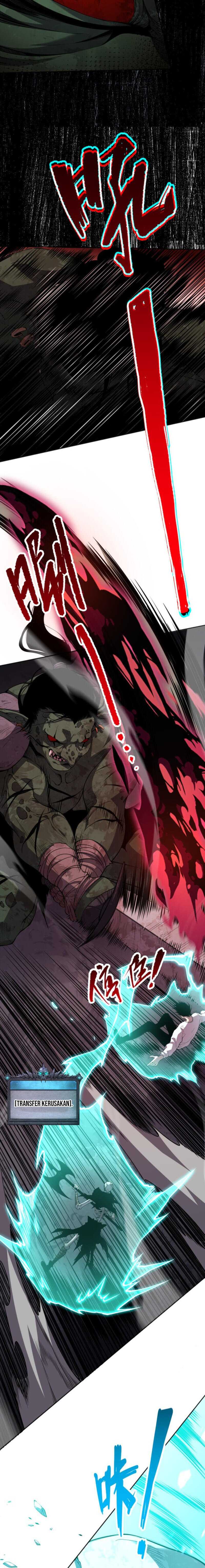 Disastrous Necromancer