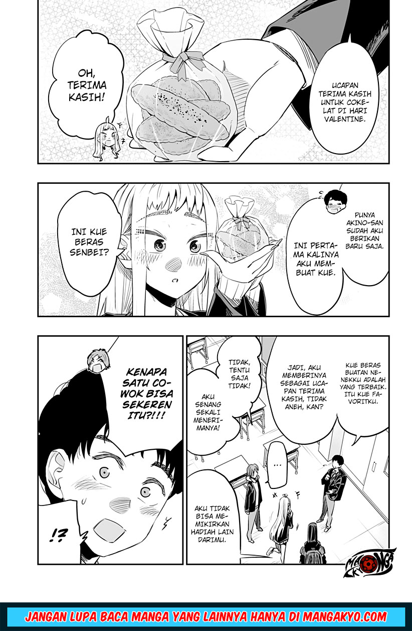 Dosanko Gyaru Is Mega Cute
