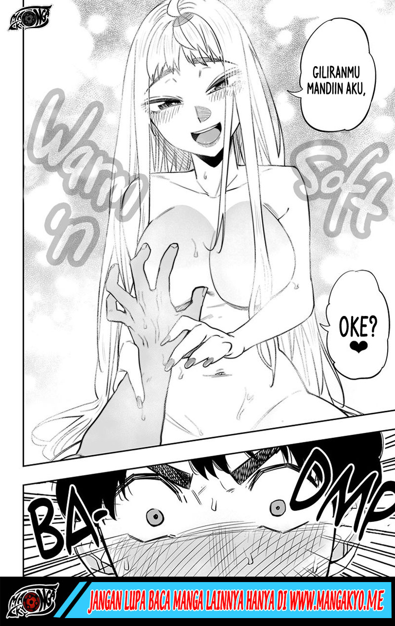 Dosanko Gyaru Is Mega Cute