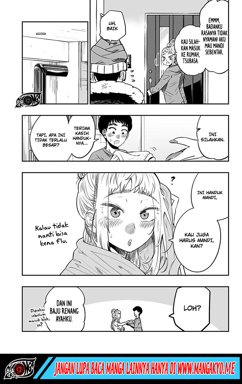 Dosanko Gyaru Is Mega Cute