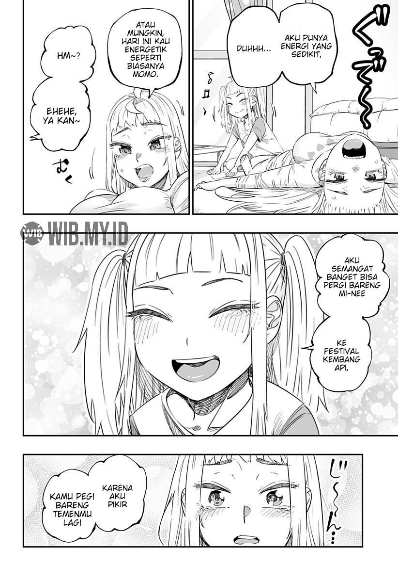 Dosanko Gyaru Is Mega Cute