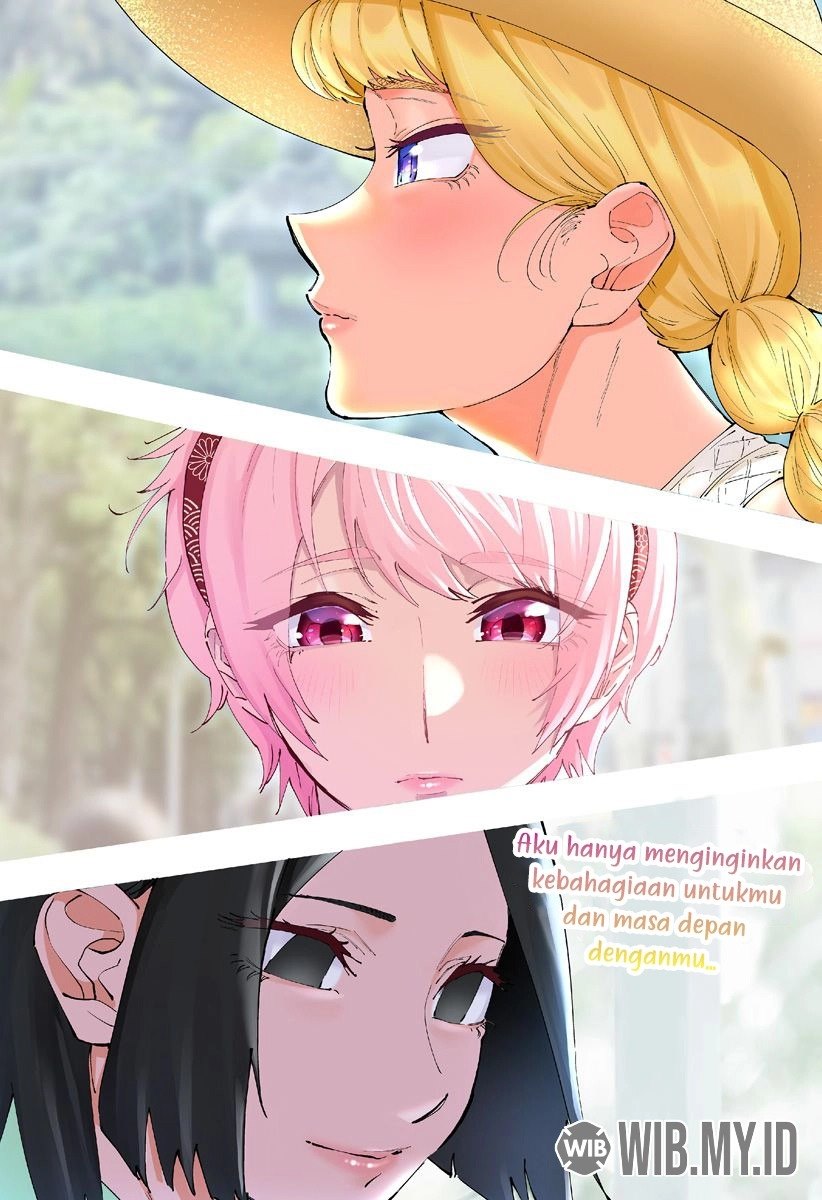 Dosanko Gyaru Is Mega Cute
