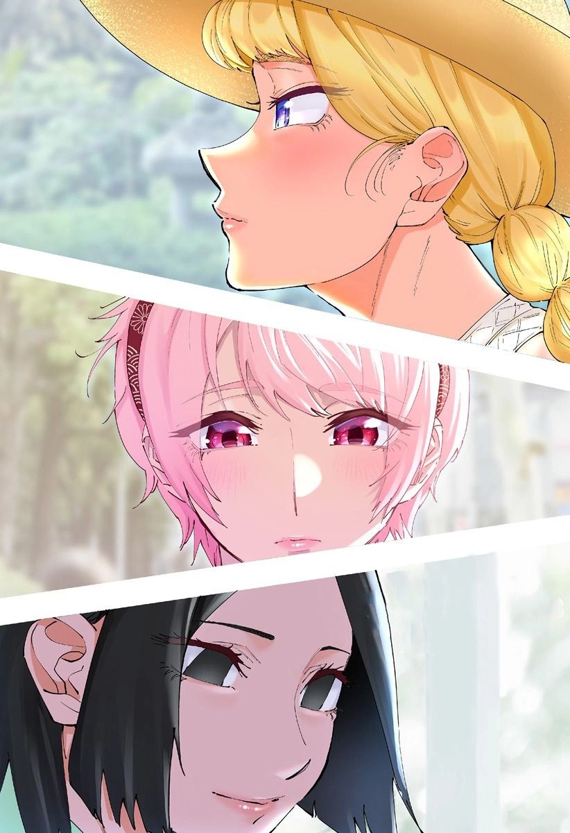 Dosanko Gyaru Is Mega Cute