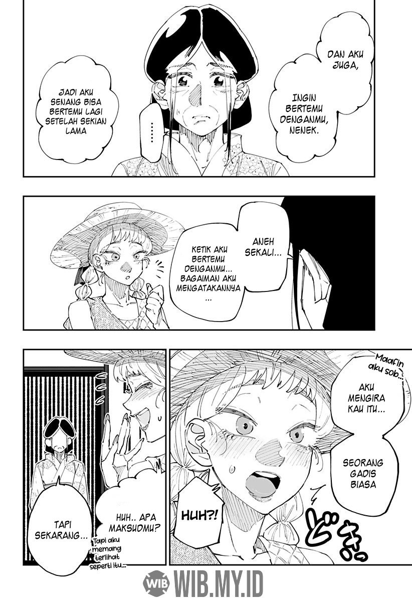 Dosanko Gyaru Is Mega Cute