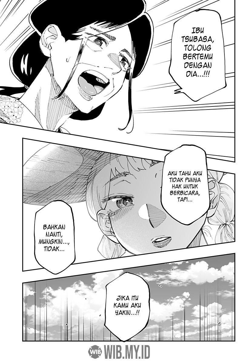 Dosanko Gyaru Is Mega Cute