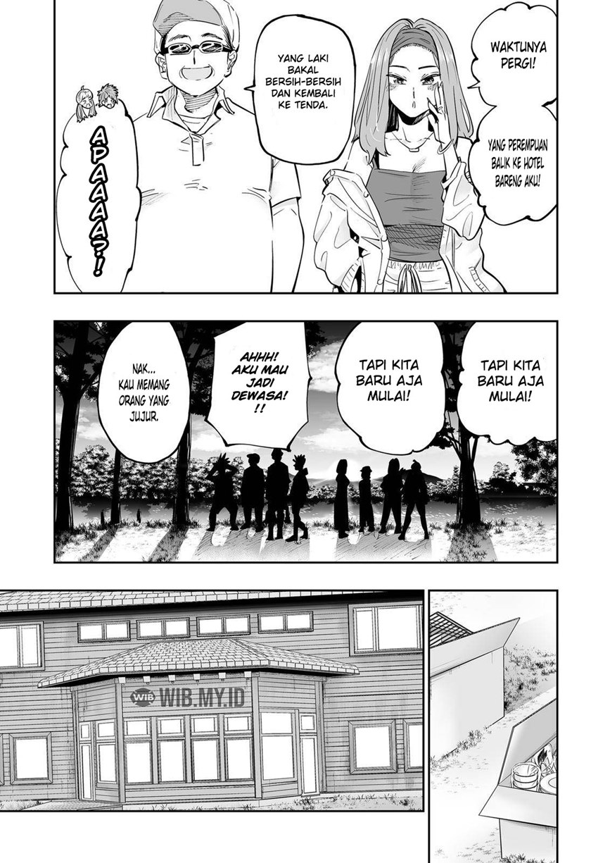 Dosanko Gyaru Is Mega Cute