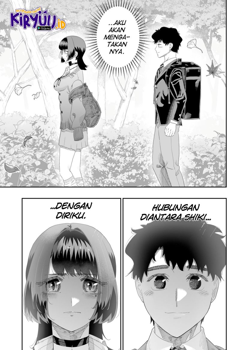 Dosanko Gyaru Is Mega Cute