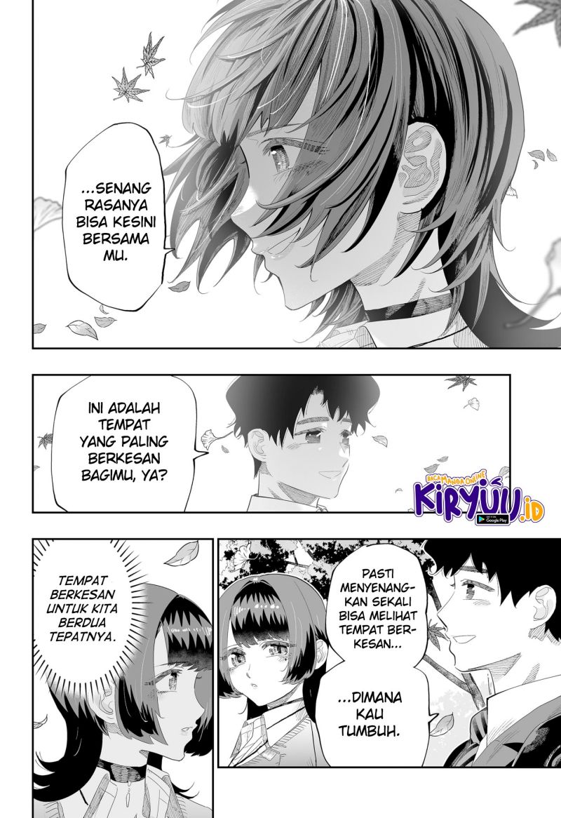 Dosanko Gyaru Is Mega Cute