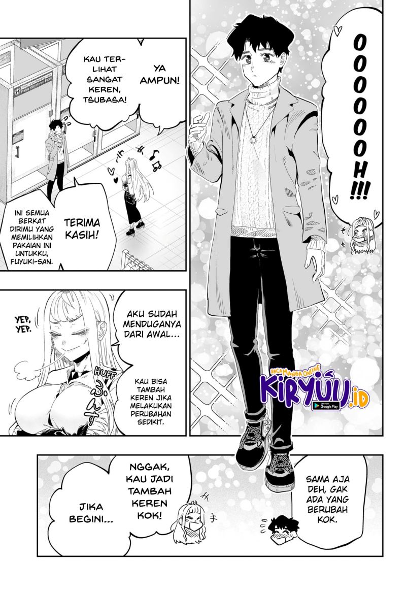 Dosanko Gyaru Is Mega Cute