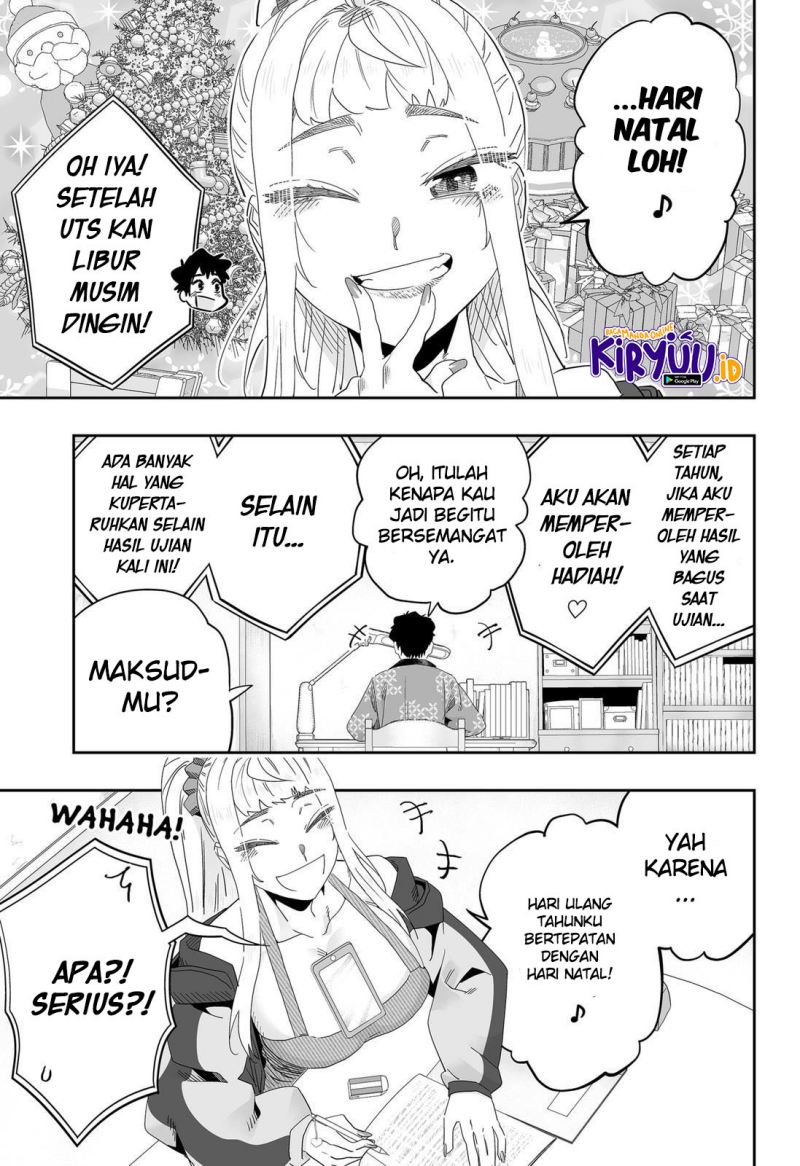 Dosanko Gyaru Is Mega Cute