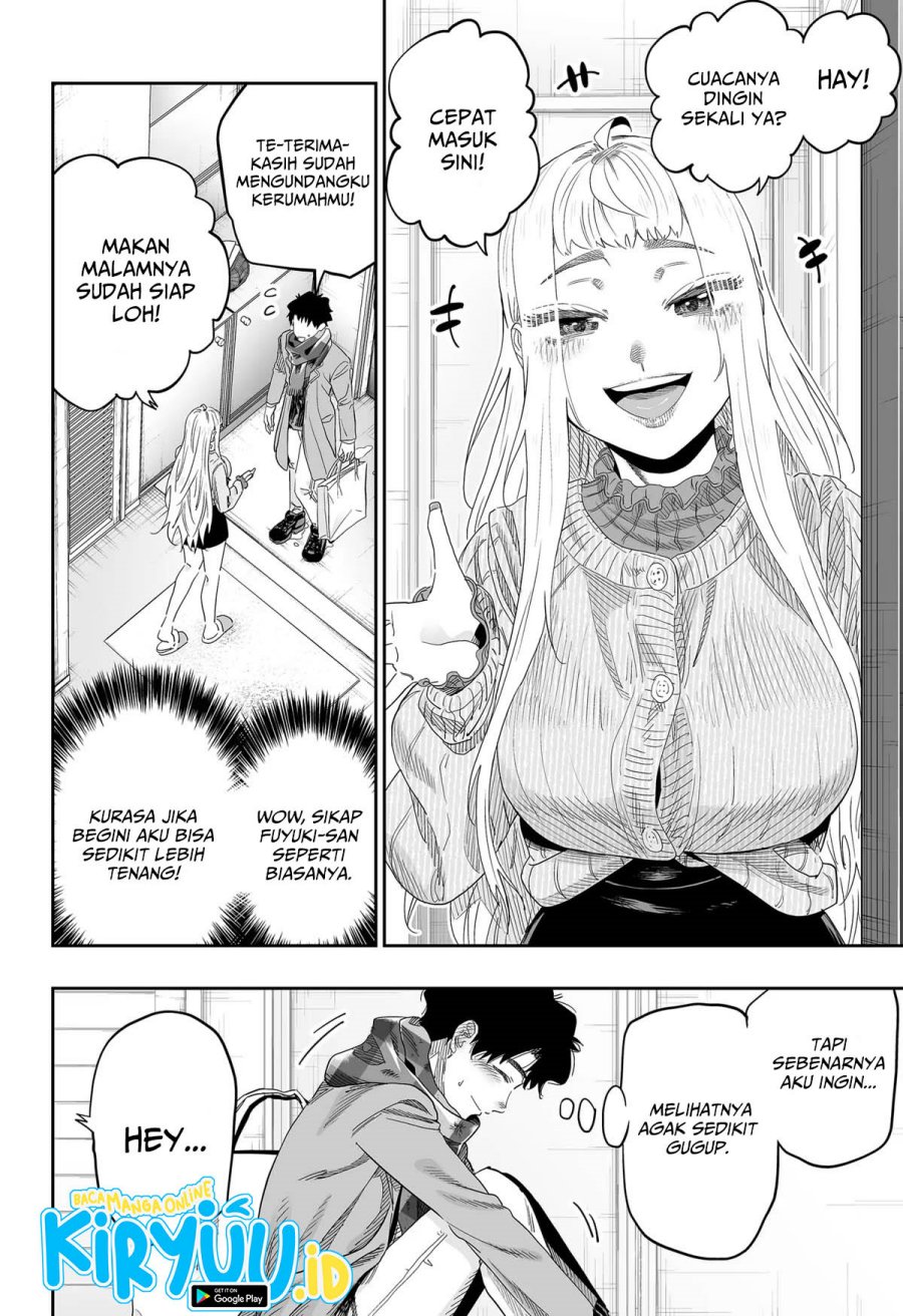 Dosanko Gyaru Is Mega Cute