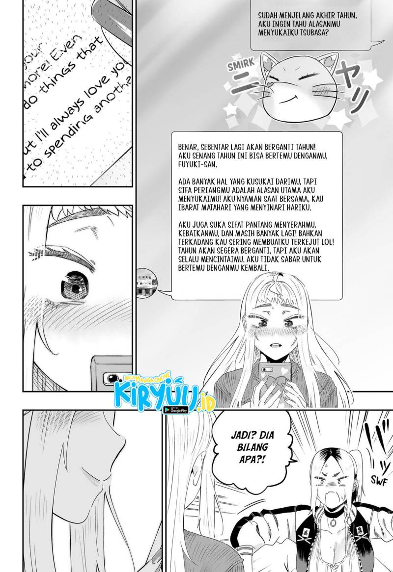 Dosanko Gyaru Is Mega Cute