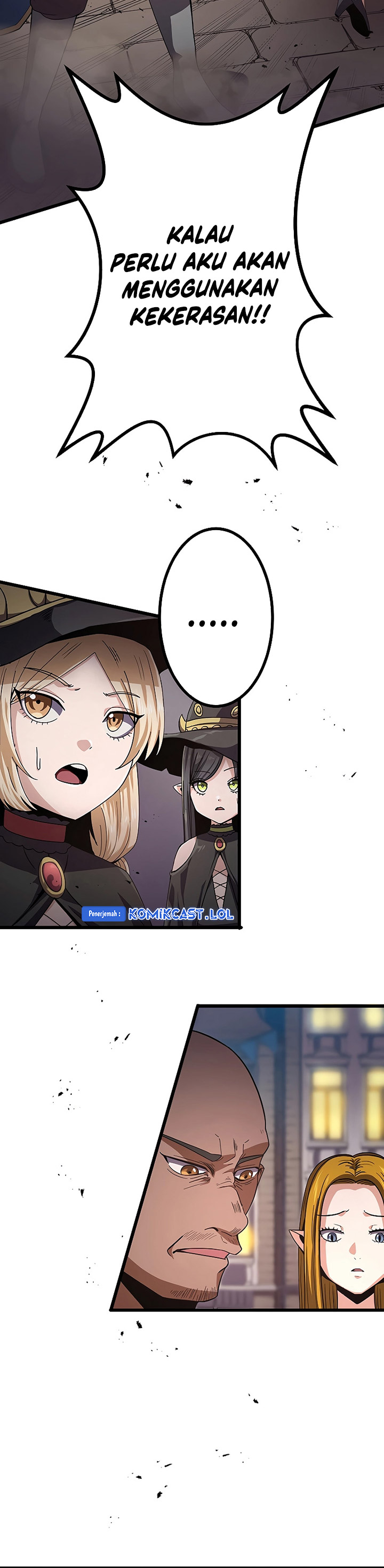Dungeon Defense