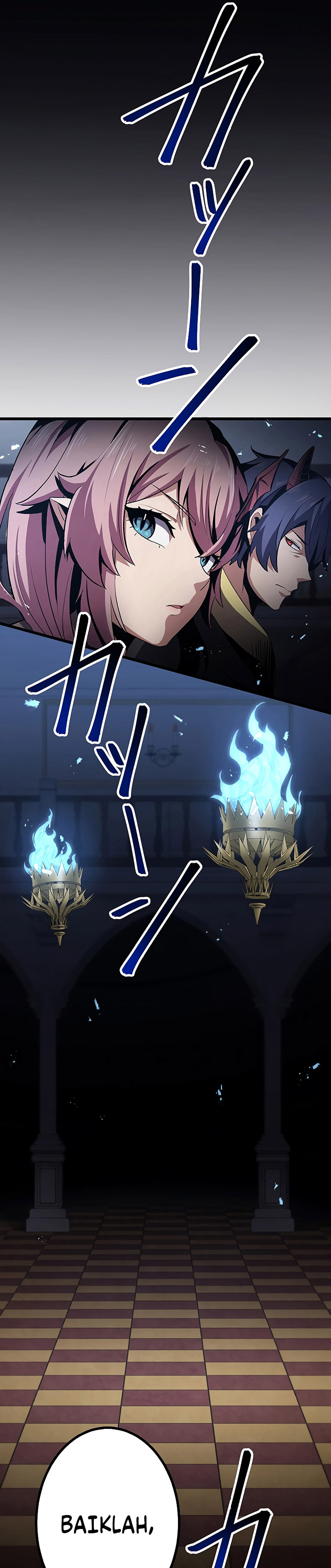 Dungeon Defense