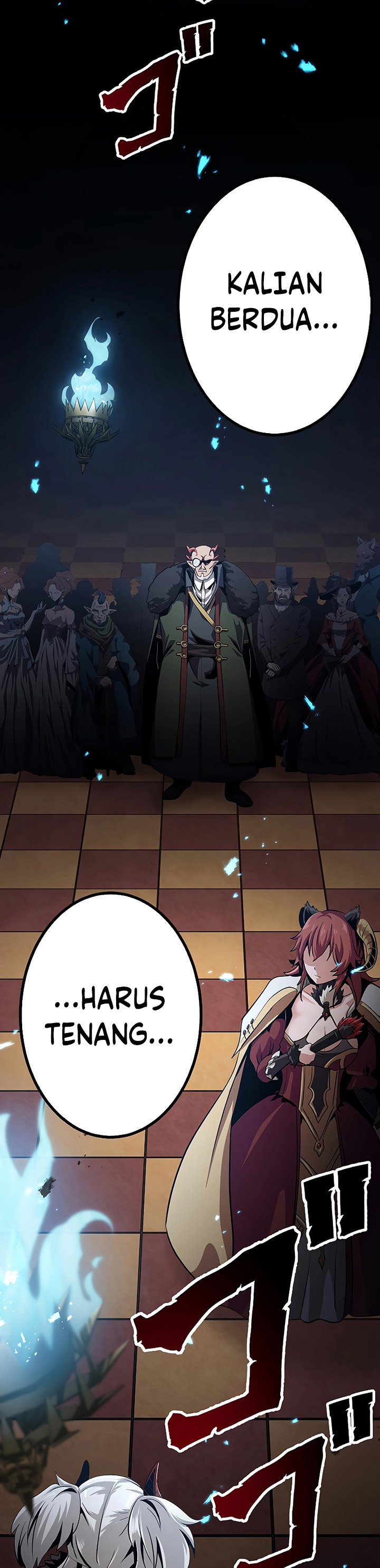 Dungeon Defense