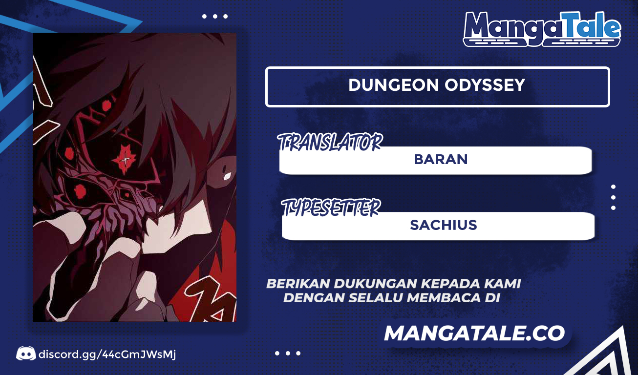 Dungeon Odyssey