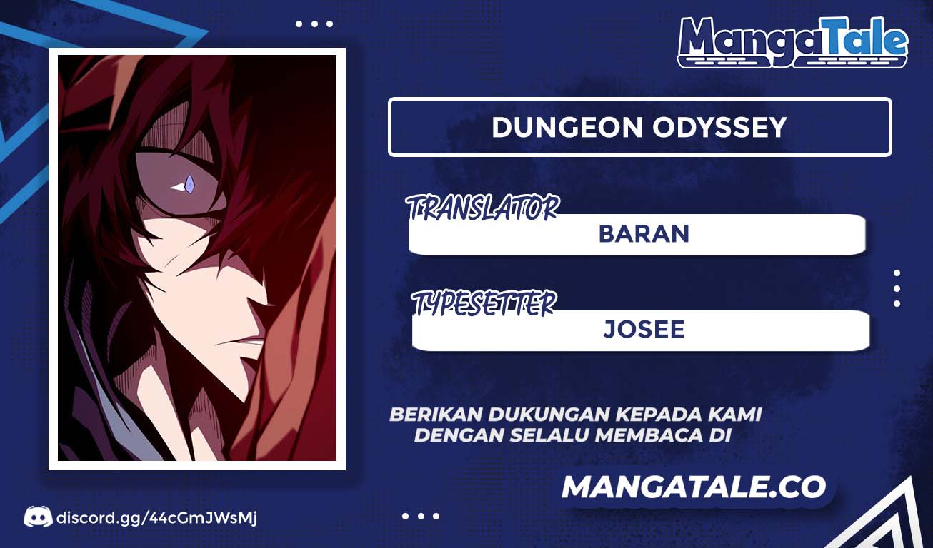 Dungeon Odyssey