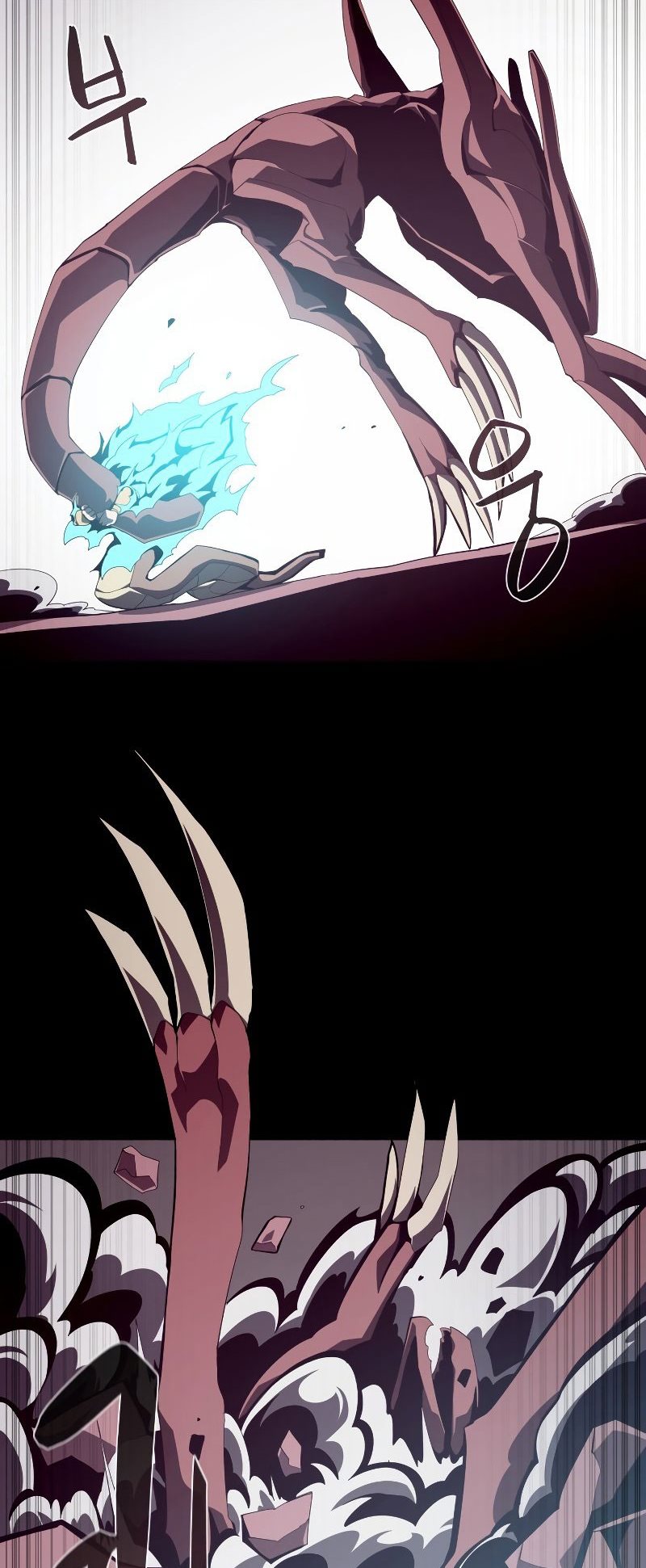 Dungeon Odyssey