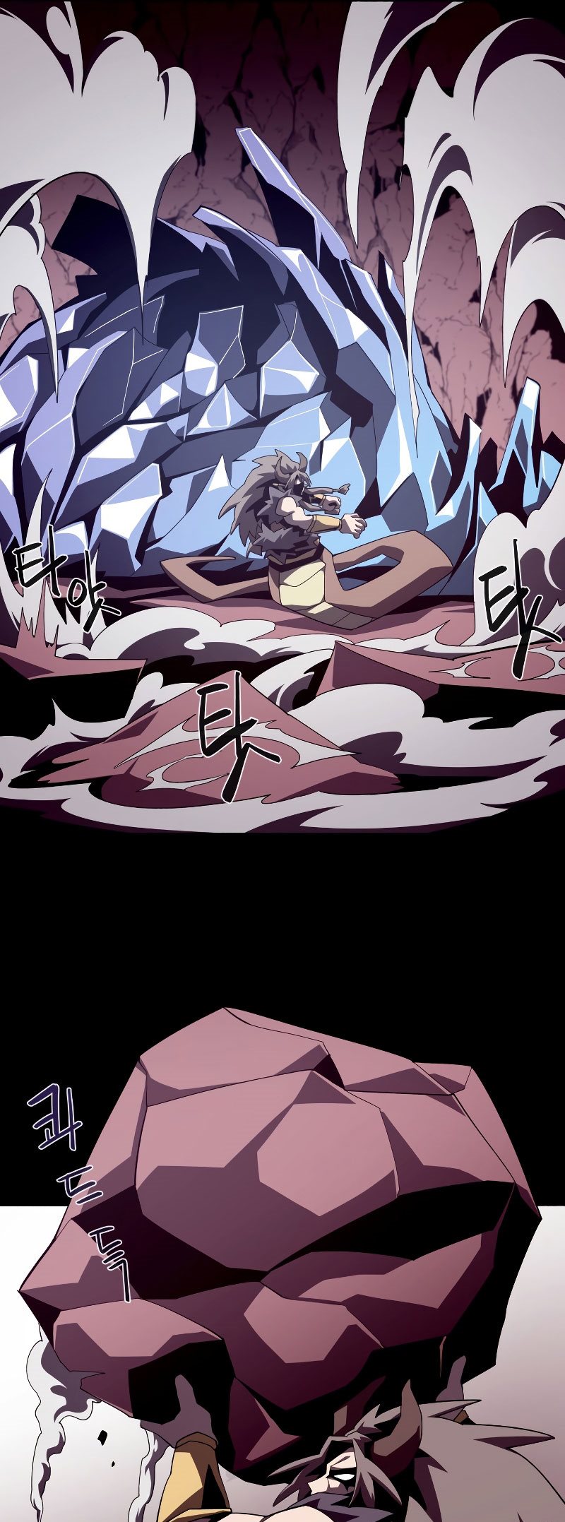 Dungeon Odyssey