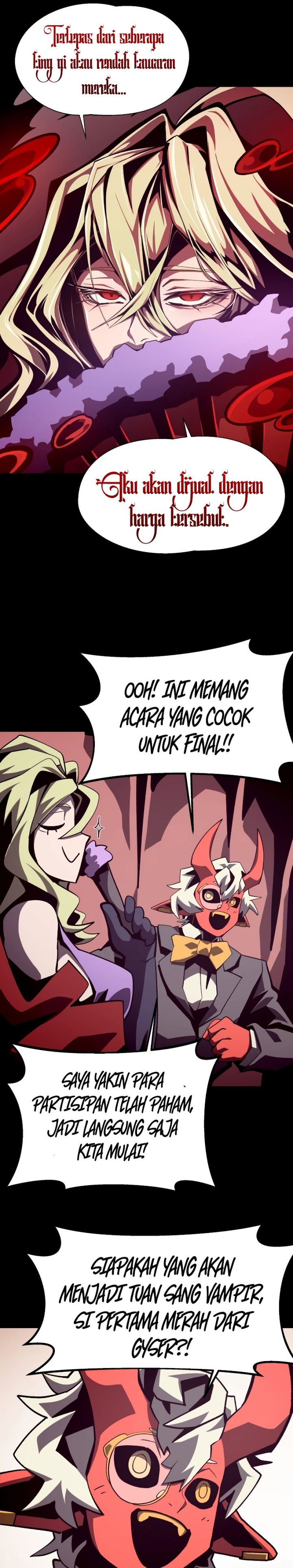 Dungeon Odyssey