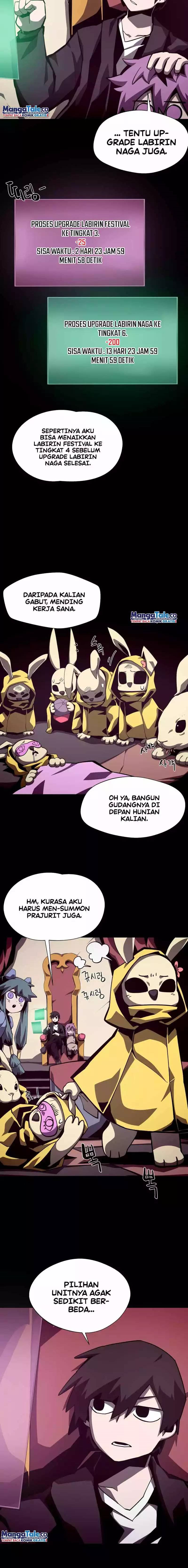 Dungeon Odyssey