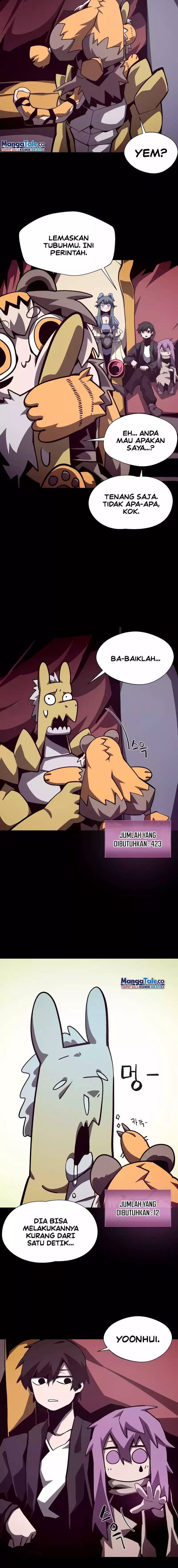 Dungeon Odyssey