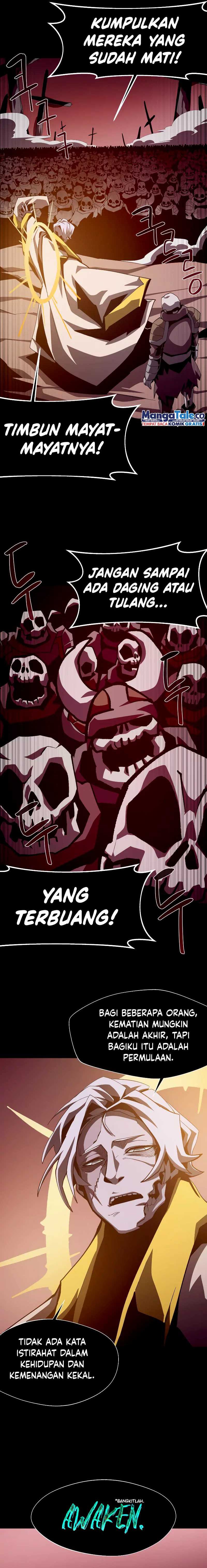 Dungeon Odyssey