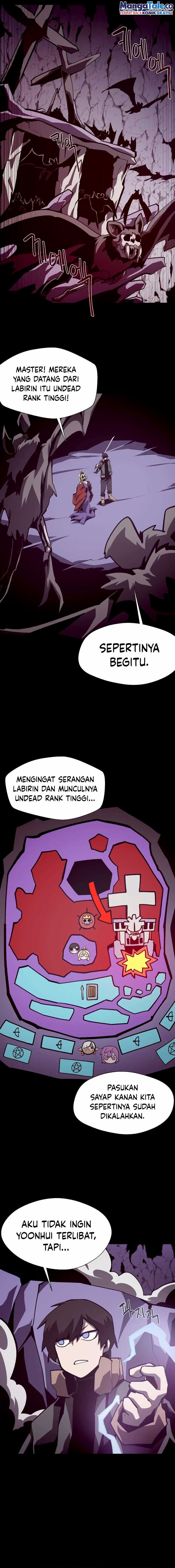 Dungeon Odyssey