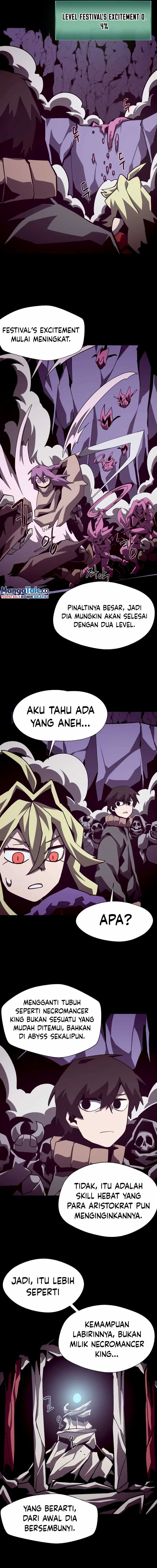 Dungeon Odyssey