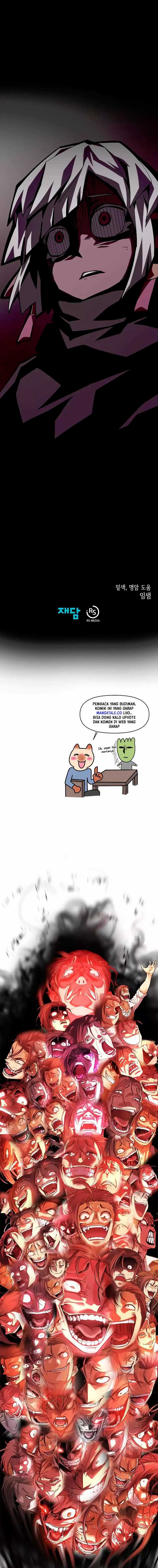Dungeon Odyssey