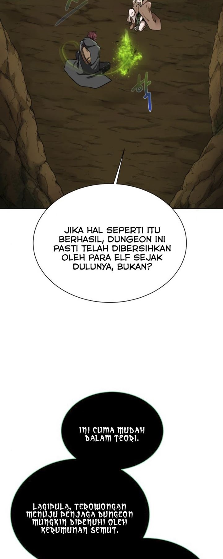 Dungeons & Artifacts