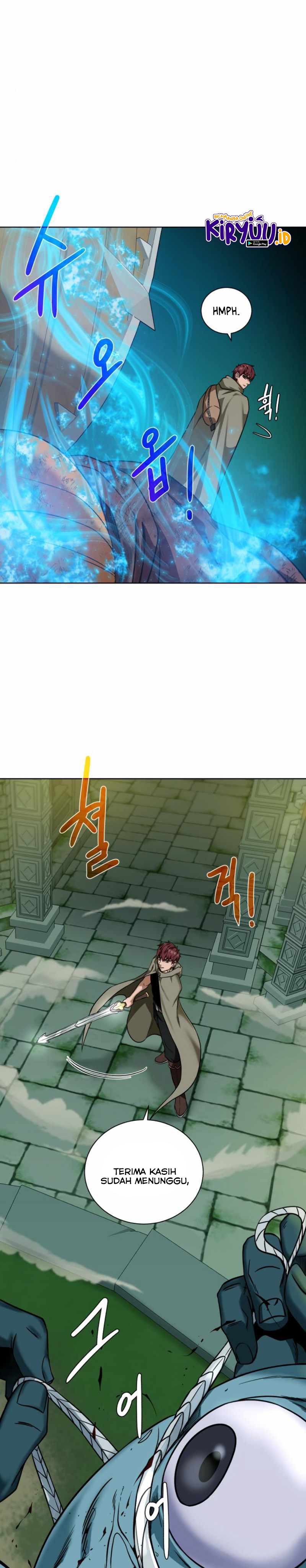 Dungeons & Artifacts