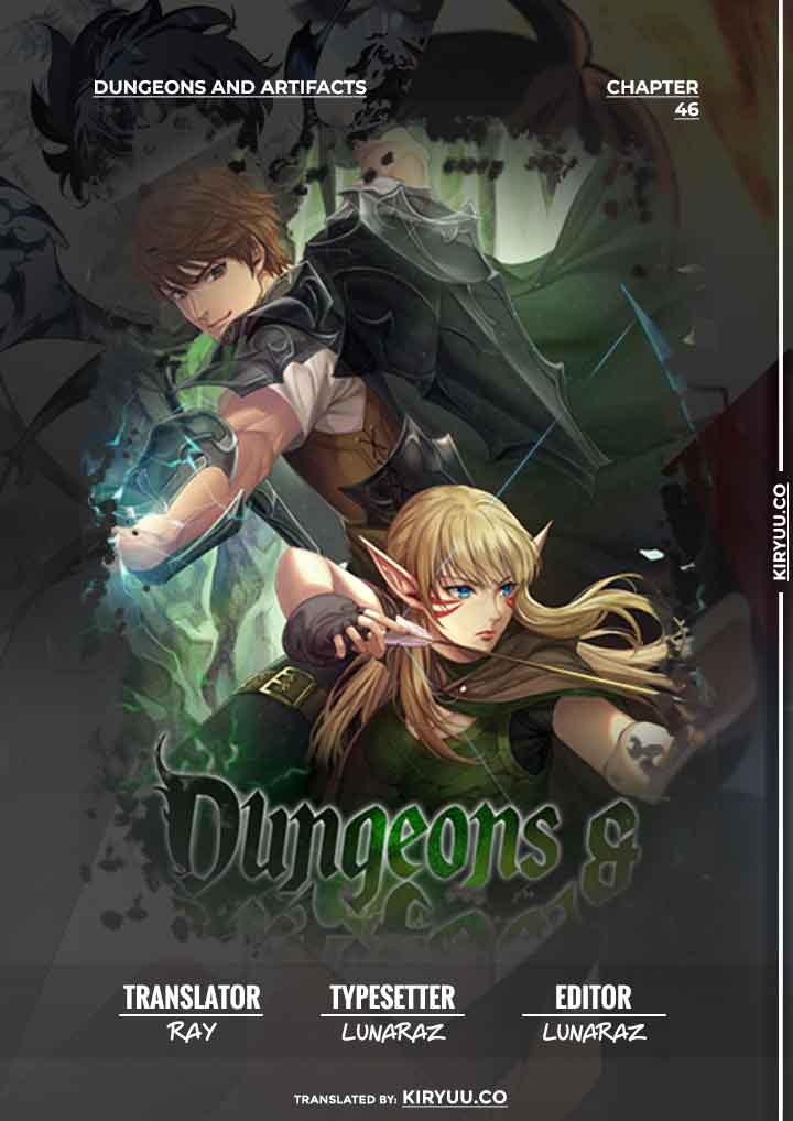 Dungeons & Artifacts